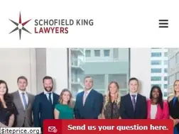 Sites similar to sklegal.com.au