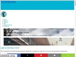 Sites similar to sklegalassociates.com