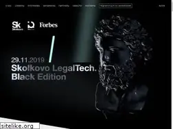 Sites similar to sklegaltech.com