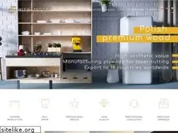Sites similar to sklejkaeko.pl