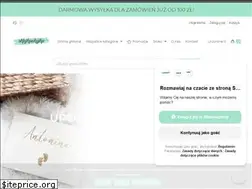 Sites similar to sklejkaokejka.pl