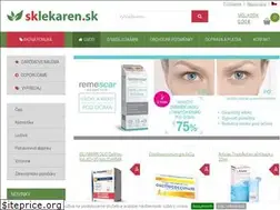 Sites similar to sklekaren.sk