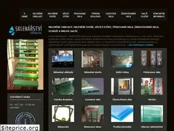 Sites similar to sklenari.com