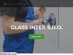 Sites similar to sklenaripraha.cz