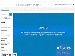 Sites similar to sklenarstvi-online.cz