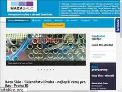 Sites similar to sklenarstvi-praha.eu