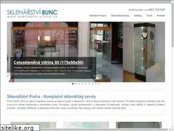 Sites similar to sklenarstvi-vitriny.cz