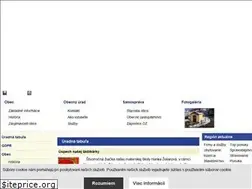 Sites similar to sklene-teplice.sk