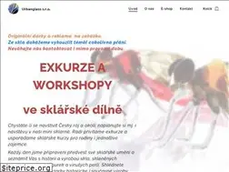 Sites similar to sklenene-figurky.cz