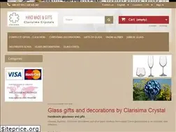 Sites similar to sklenenevyrobky.cz