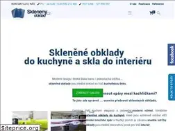 Sites similar to sklenenyobklad.cz