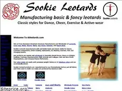 Sites similar to skleotards.com