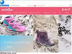Sites similar to sklep-aurelka.pl