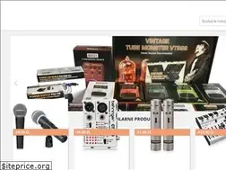 Sites similar to sklep-behringer.pl