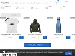 Sites similar to sklep-bmw.pl