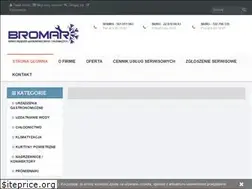 Sites similar to sklep-bromar.com.pl