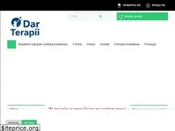 Sites similar to sklep-darterapii.pl
