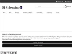 Sites similar to sklep-diselentino.pl