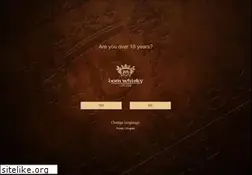Sites similar to sklep-domwhisky.pl