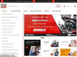 Sites similar to sklep-ecsystem.pl