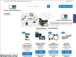 Sites similar to sklep-elektronik.pl