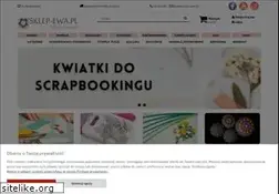 Sites similar to sklep-ewa.pl