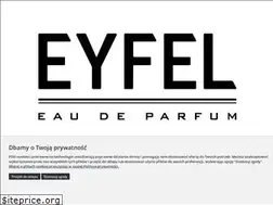 Sites similar to sklep-eyfelperfumy.pl