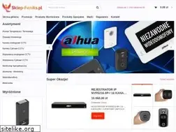 Sites similar to sklep-feniks.pl