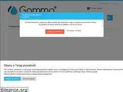 Sites similar to sklep-gamma.pl