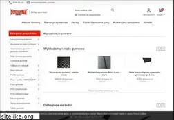 Sites similar to sklep-guma.pl