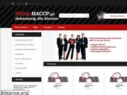 Sites similar to sklep-haccp.pl