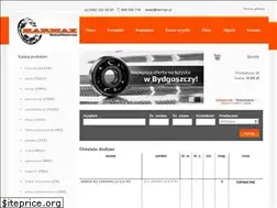 Sites similar to sklep-harmax.pl