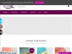 Sites similar to sklep-ik.pl