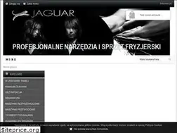 Sites similar to sklep-jaguar.com.pl