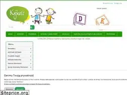 Sites similar to sklep-kajkosz.pl