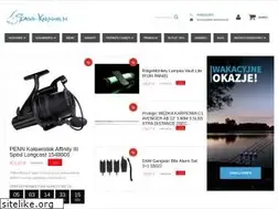 Sites similar to sklep-karpiowy.pl