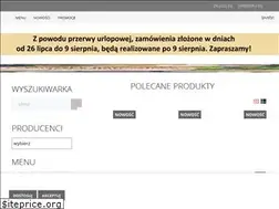 Sites similar to sklep-klara.pl
