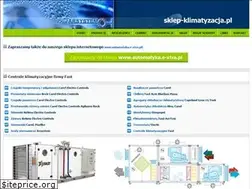 Sites similar to sklep-klimatyzacja.pl