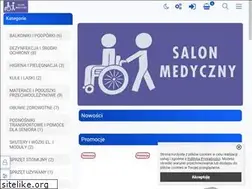 Sites similar to sklep-medyczny-walbrzych.pl