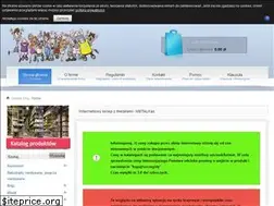 Sites similar to sklep-metale.pl