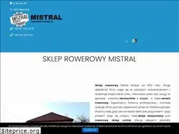 Sites similar to sklep-mistral.pl