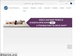 Sites similar to sklep-mkfoam.pl