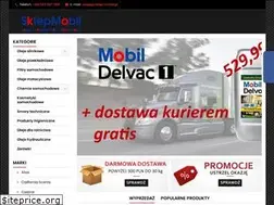 Sites similar to sklep-mobil.pl
