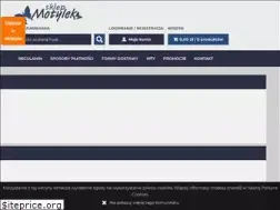 Sites similar to sklep-motylek.pl