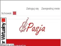 Sites similar to sklep-muzyczny.com.pl