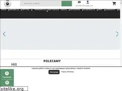 Sites similar to sklep-mysliwski.com