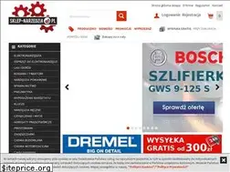 Sites similar to sklep-narzedzia.pl