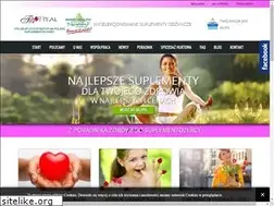 Sites similar to sklep-naturalnesuplementy.pl