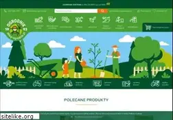 Sites similar to sklep-ogrodnik.pl