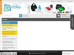 Sites similar to sklep-omnibus.pl